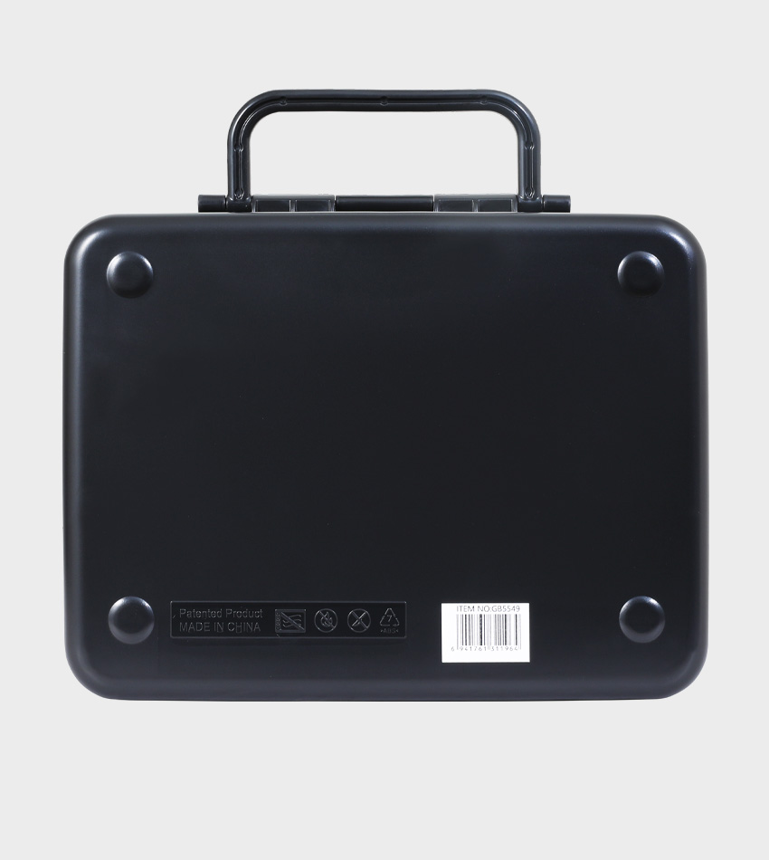 علبة غذاء GB5549 